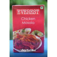  Chicken Masala-Смесь специй для приготовления курицы от Everest